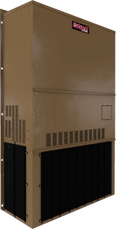 Eubank 7AA1024HC 2.0 Ton Air Conditioner